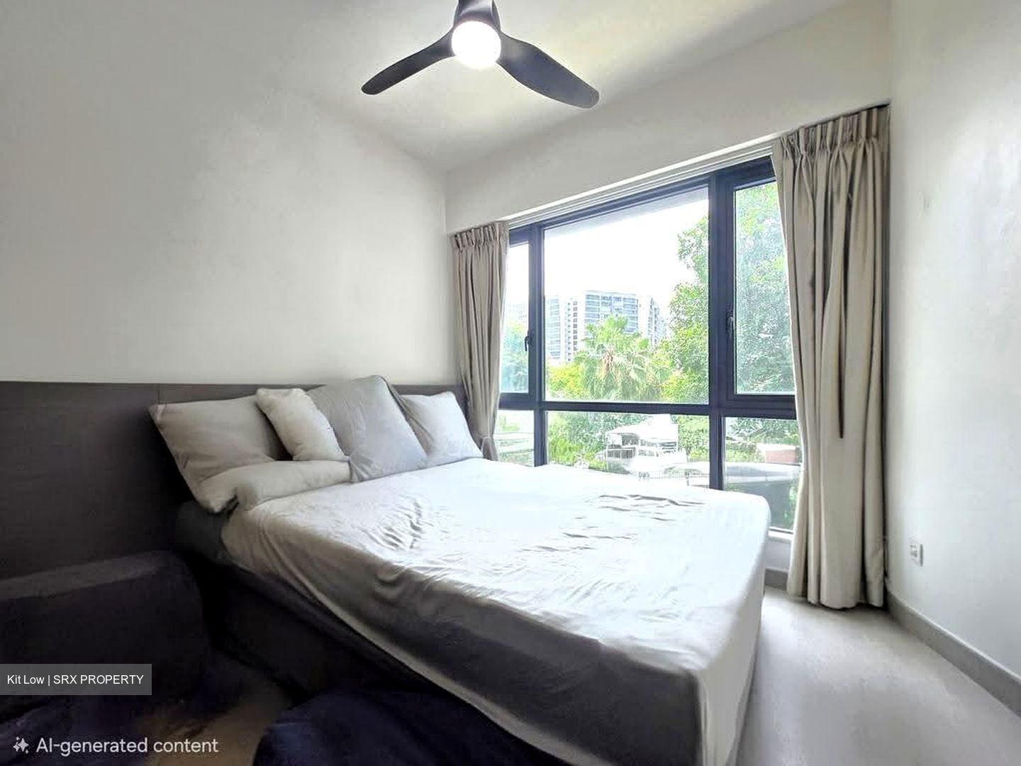 Kingsford Waterbay (D19), Apartment #607229561